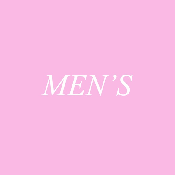 Men's Accessories - Picture 1 of 4